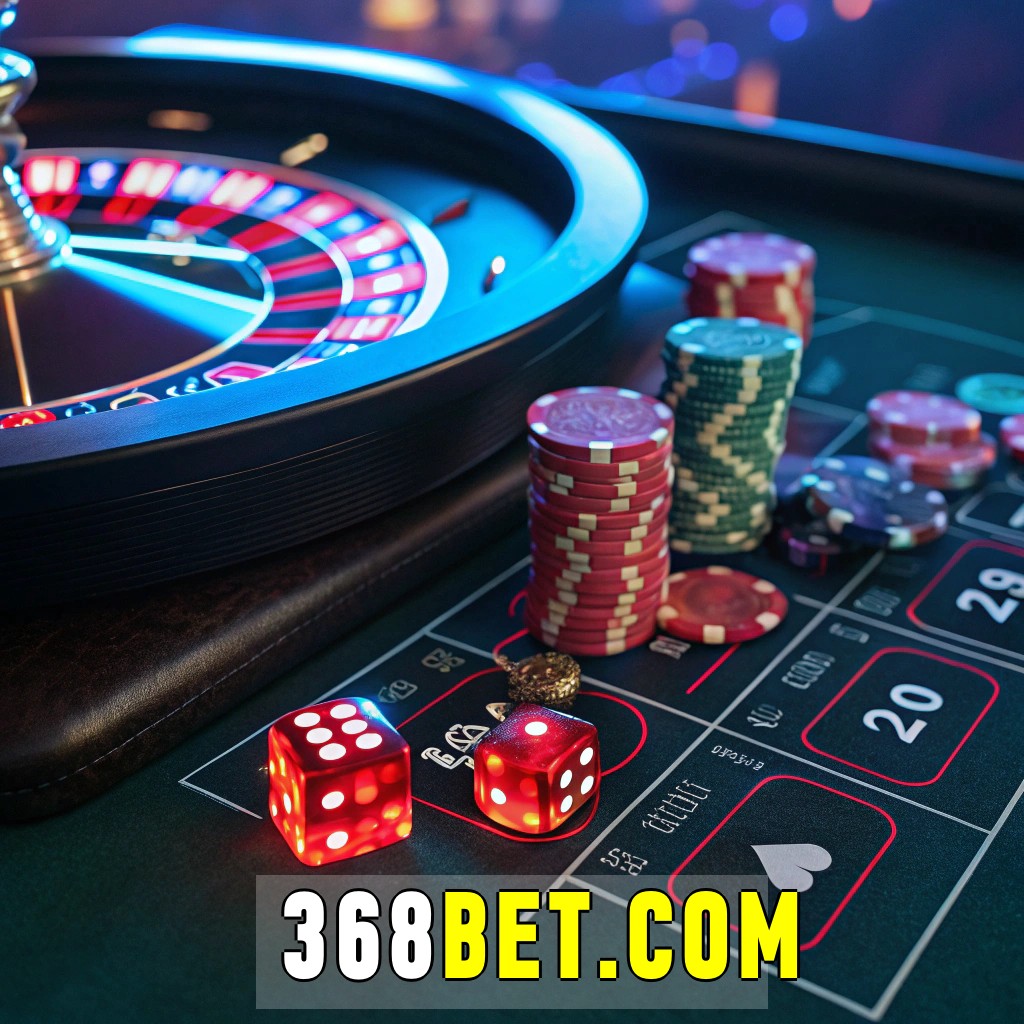 368bet - Plataforma confiável para apostas emocionantes e bônus