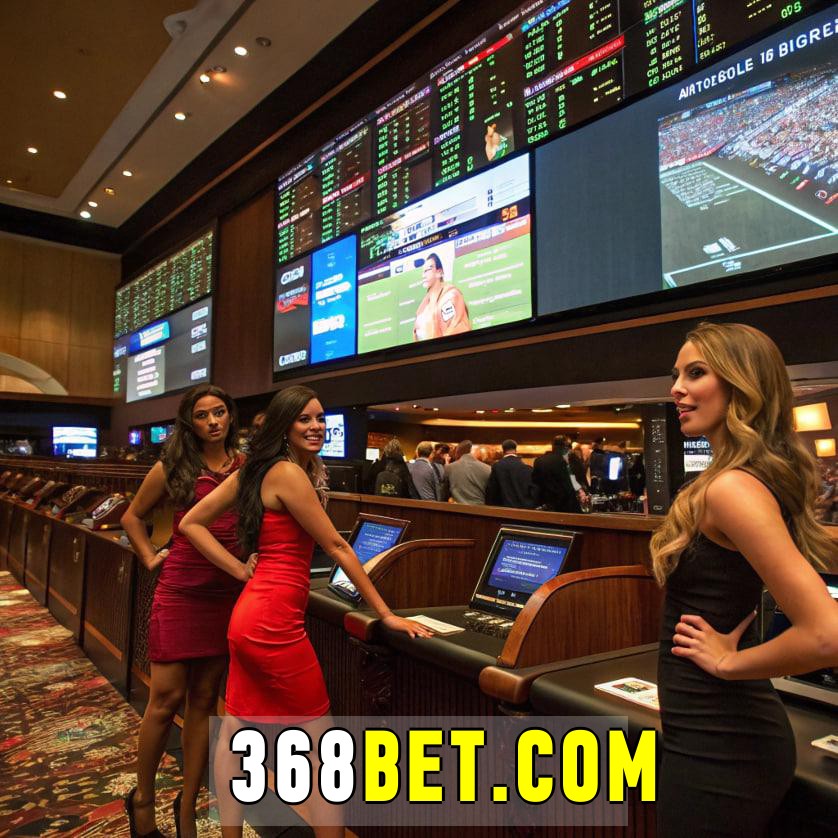 368bet - Promoções e bônus exclusivos para novos jogadores.