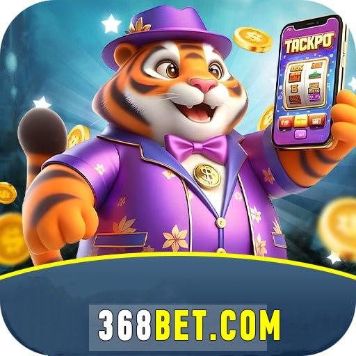 368bet Logo